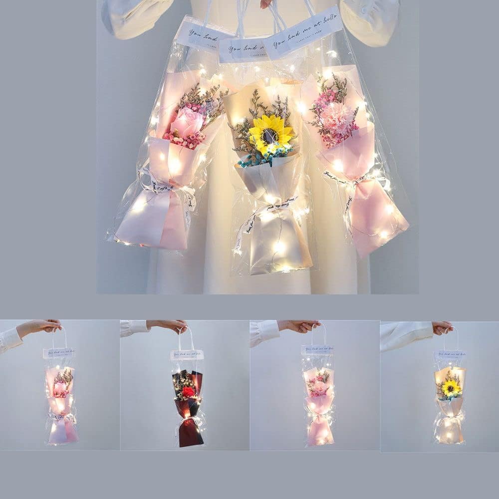 7332 Home Decoration Rose Hand Made Valentine's Day Artificial Flowers Simulation Flower Soap Flowers Mini Bouquet (1 Pc) 7332 Home Decoration Rose Hand Made Valentine's Day Artificial Flowers Simulation Flower Soap Flowers Mini Bouquet (1 Pc)